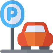 aparcamientos OpenData